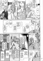Nishimiya-San's Family Circumstances / 西宮さん家ノ家庭事情 [Jin] [Koe No Katachi] Thumbnail Page 06