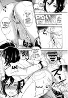 LOVE POTION [Sugar Milk] [Shingeki No Kyojin] Thumbnail Page 05