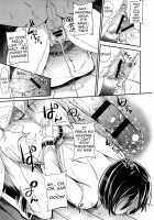 LOVE POTION [Sugar Milk] [Shingeki No Kyojin] Thumbnail Page 07