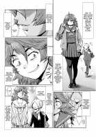 Oni-Kawa! [Kuroiwa Menou] [Original] Thumbnail Page 06