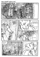 Journal Of Annie [League Of Legends] Thumbnail Page 03