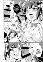 Lolita Goddess Shicoritical Hit!! / ロリ神様シコリティカルヒット!! [Inui Sekihiko] [Dungeon Ni Deai O Motomeru No Wa Machigatteiru Darou Ka] Thumbnail Page 10