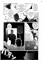 Kranke [Tagame Gengoroh] [Original] Thumbnail Page 15