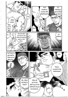 Kranke [Tagame Gengoroh] [Original] Thumbnail Page 04