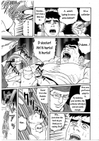 Kranke [Tagame Gengoroh] [Original] Thumbnail Page 05
