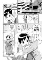 My Horny Neighbor Ch.1 [Hidiri Rei] [Original] Thumbnail Page 02