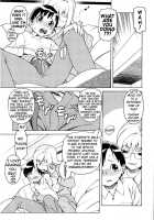 My Horny Neighbor Ch.1 [Hidiri Rei] [Original] Thumbnail Page 05