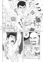 Enslaved In Unknown World [Tagame Gengoroh] [Original] Thumbnail Page 10