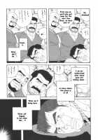 Enslaved In Unknown World [Tagame Gengoroh] [Original] Thumbnail Page 15