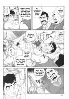 Enslaved In Unknown World [Tagame Gengoroh] [Original] Thumbnail Page 04