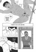 Enslaved In Unknown World [Tagame Gengoroh] [Original] Thumbnail Page 07