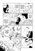 A Boy In Hell [Tagame Gengoroh] [Original] Thumbnail Page 09