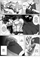 SCARRED II / SCARRED II [Takayuki Hiyori] [Original] Thumbnail Page 05