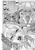 Nami No Ura Koukai Nisshi 8 / ナミの裏航海日誌 8 [Murata.] [One Piece] Thumbnail Page 11