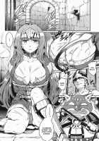 Dorei Kishi [Yoshiron] [Queens Blade] Thumbnail Page 03