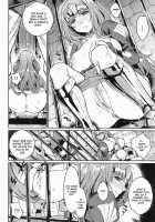 Dorei Kishi [Yoshiron] [Queens Blade] Thumbnail Page 09