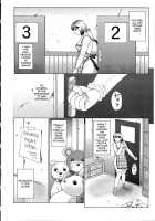 Wicked Prison INFERNO Ch. 1 / 姦獄 INFERNO [Fuusen Club] [Original] Thumbnail Page 06
