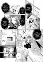 Hole Family Part 1-2 [Oshii Rei] [Original] Thumbnail Page 11
