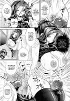 Hole Family Part 1-2 [Oshii Rei] [Original] Thumbnail Page 16