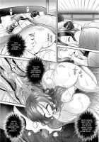 Hole Family Part 1-2 [Oshii Rei] [Original] Thumbnail Page 05