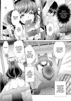 Hole Family Part 1-2 [Oshii Rei] [Original] Thumbnail Page 06