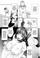 Hole Family Part 1-2 [Oshii Rei] [Original] Thumbnail Page 07