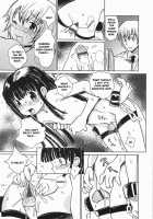 Ryoujoku Nijuusou | Disgraceful Duet [Minatoya Shunsaku] [Original] Thumbnail Page 11