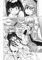 Ryoujoku Nijuusou | Disgraceful Duet [Minatoya Shunsaku] [Original] Thumbnail Page 14
