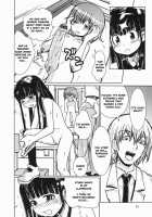 Ryoujoku Nijuusou | Disgraceful Duet [Minatoya Shunsaku] [Original] Thumbnail Page 08