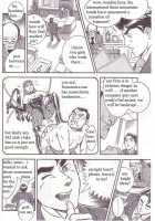 The Pleasure Of Bullying &Amp; Death / 死に至る悦虐 [Anmo Night] [Original] Thumbnail Page 04