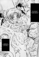 Torture Dungeon – Sailor Moon Edition [Tanaka Naburu] [Sailor Moon] Thumbnail Page 05