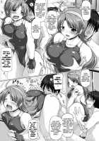 LONESOME DUMMY / LONESOME DUMMY [Yukitaka] [King Of Fighters] Thumbnail Page 04
