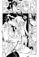 Nisenisekoi 5 / ニセニ○コイ5 [Kaishaku] [Nisekoi] Thumbnail Page 09