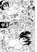 Nisenisekoi 3 / ニセニ○コイ3 [Kaishaku] [Nisekoi] Thumbnail Page 14