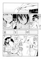 Nisenisekoi / ニセニセ○イ [Kaishaku] [Nisekoi] Thumbnail Page 11