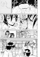 Nisenisekoi / ニセニセ○イ [Kaishaku] [Nisekoi] Thumbnail Page 16