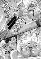 My Personal Big Breasted Masturbation Maid - The Black History Of Yuna-Sensei's Youthful Days / 僕だけの爆乳オナメイド -由那先生 若かりし日の黒歴史- [Ken] [Original] Thumbnail Page 15