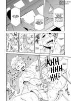 Kaikan! Hi-Tech Bath Time / 快姦!ハイテクバスタイム [Wakasou] [Original] Thumbnail Page 11