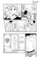 Kaikan! Hi-Tech Bath Time / 快姦!ハイテクバスタイム [Wakasou] [Original] Thumbnail Page 05