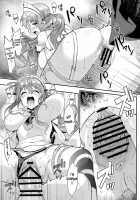 Buon Appetito ! - Meshiagare - / Buon appetito！- めしあがれ！- [Kaguyuzu] [Kantai Collection] Thumbnail Page 12