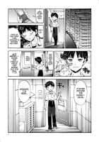 Ayanami House E Youkoso | Welcome To Ayanami'S House / あやなみハウスへようこそ [Nyoriko] [Neon Genesis Evangelion] Thumbnail Page 05