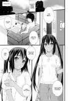 Kongari Musume Nakano Azusa / こんがり娘、中野梓 [Andou Tomoya] [K-On!] Thumbnail Page 02