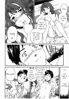 Hoshigari! Ch.2 [Cuvie] [Original] Thumbnail Page 13