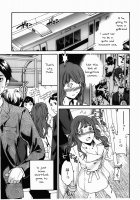 Hoshigari! Ch.2 [Cuvie] [Original] Thumbnail Page 16