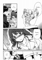 Hoshigari! Ch.2 [Cuvie] [Original] Thumbnail Page 03