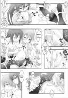 Since it’s Kotori-Chan, it should be alright… / ことりちゃんのだから大丈夫だもん! [Nilitsu] [Working] Thumbnail Page 11