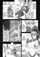 Hyakka Seihou Hyakka Ryouran [Nozarashi Satoru] [Queens Blade] Thumbnail Page 07