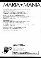 MARIA+MANIA / MARIA+MANIA [Saikawa Yusa] [Maria Holic] Thumbnail Page 14