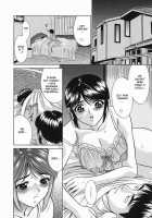 Aroused Mother [Kiki] [Original] Thumbnail Page 02