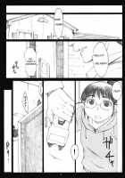 Oono Shiki #6 / 大野式 6 [Arai Kei] [Genshiken] Thumbnail Page 03
